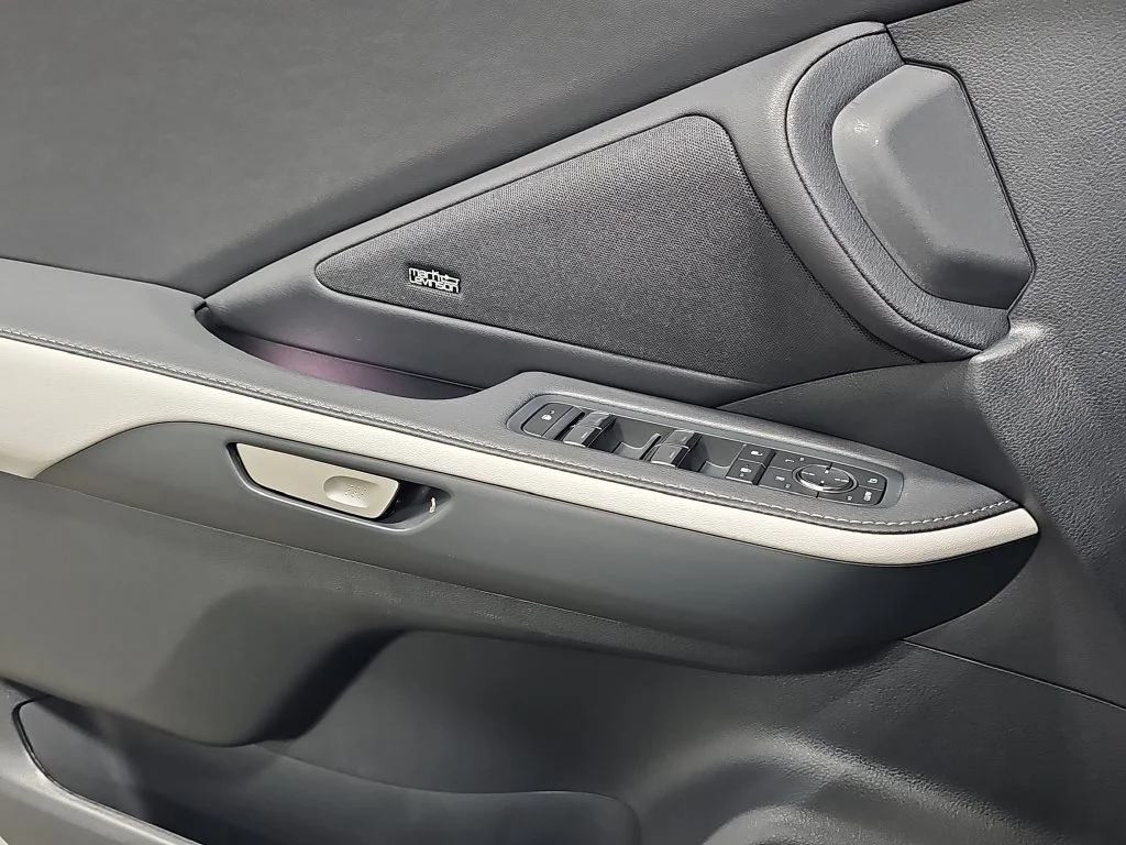 New 2026 Celestial Silver Metallic Lexus F SPORT PERFORMANCE PREMIUM AWD image 27