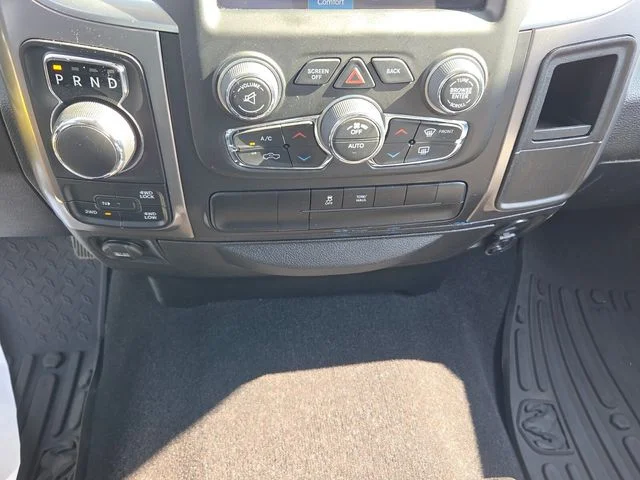 Used 2023 White Ram SLT image 19