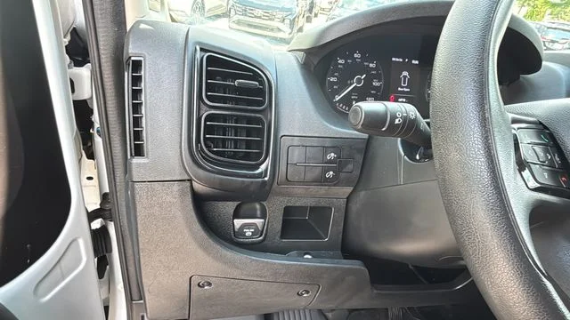 Used 2024 White Ram High Roof image 22