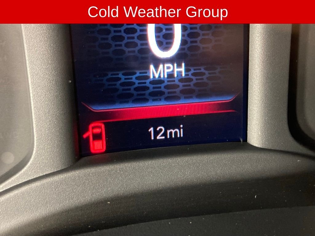 2025 RAM 2500 Tradesman - Photo 7