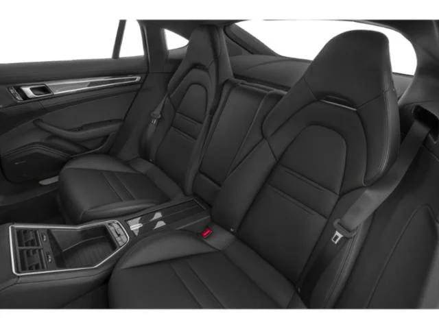 Used 2018 Chalk Porsche 4S image 14