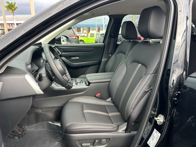 2026 Mazda CX-90 Select Package - Photo 9
