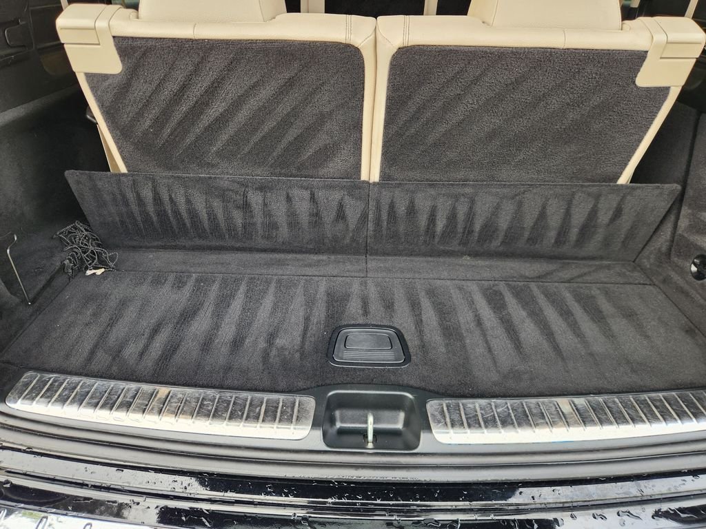 Used 2021 Black Mercedes-Benz GLE 350 image 33