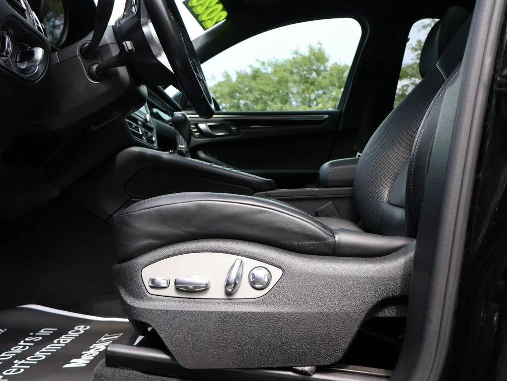Used 2020 Black Porsche S image 35
