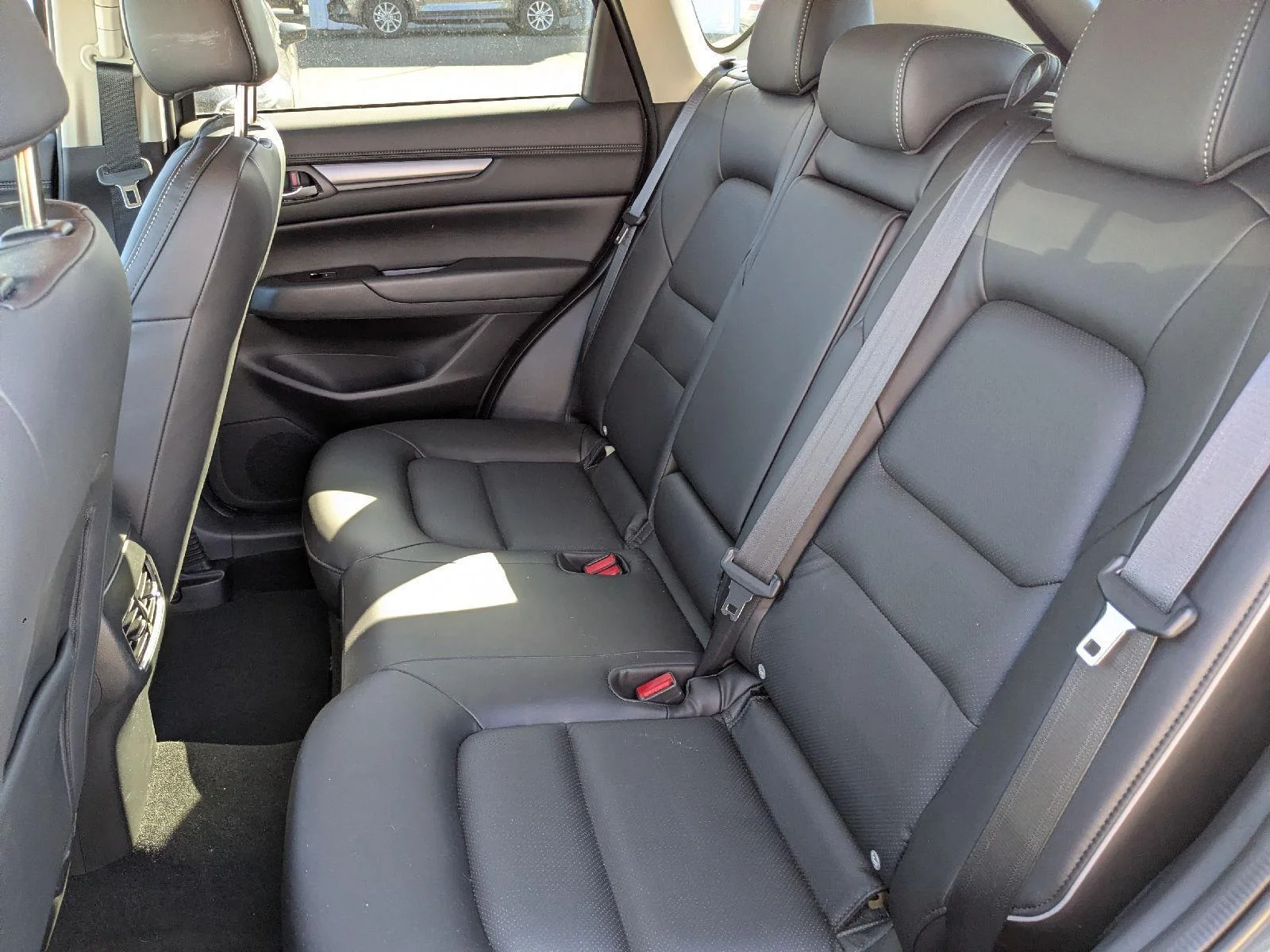 2025 Mazda CX-5 S Select Package - Photo 12