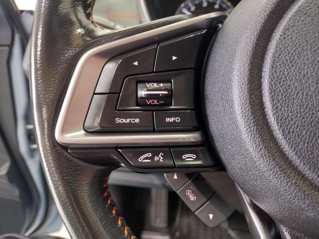 Used 2019 Khaki Subaru 2.0i Limited image 25