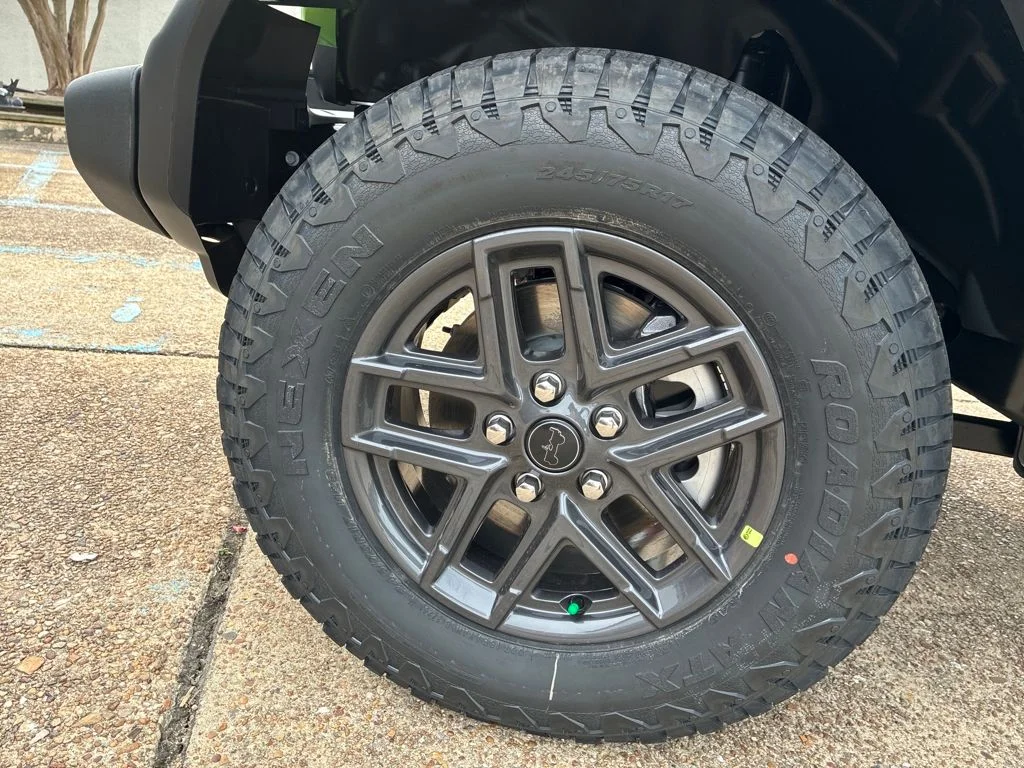 New 2026 Mojito Clear-Coat Exterior Paint Jeep Sport S image 27