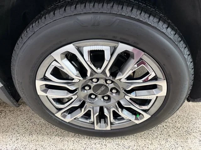 2023 GMC Sierra 1500 Denali Ultimate - Photo 10