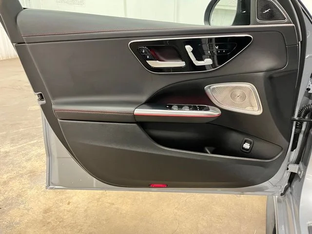 Used 2023 Silver Mercedes-Benz C 43 AMG® image 15