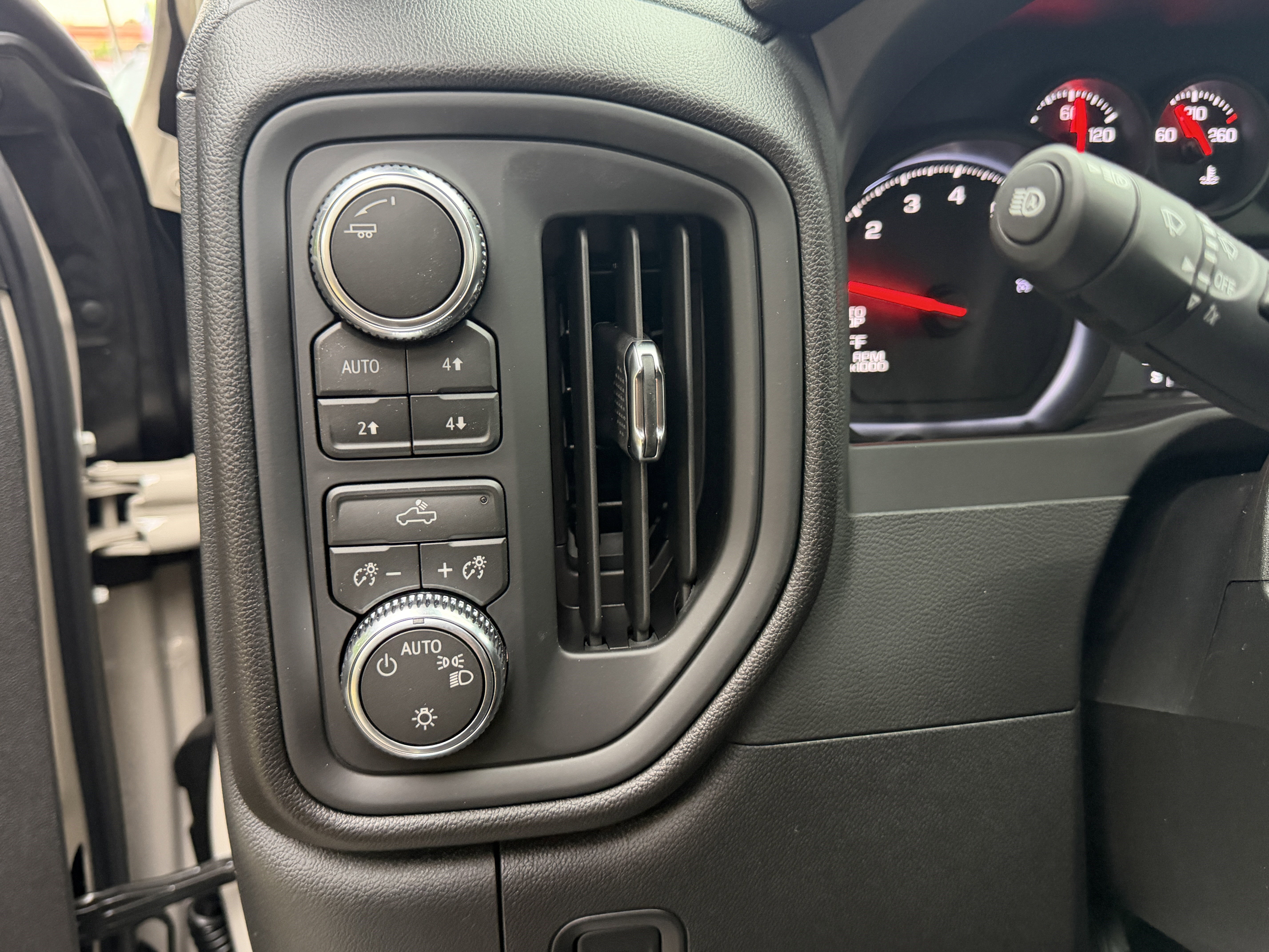 2026 GMC Sierra 1500 Pro - Photo 42