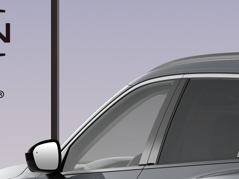 New 2026 Boulder Gray Pearl Nissan Dark Armor image 13