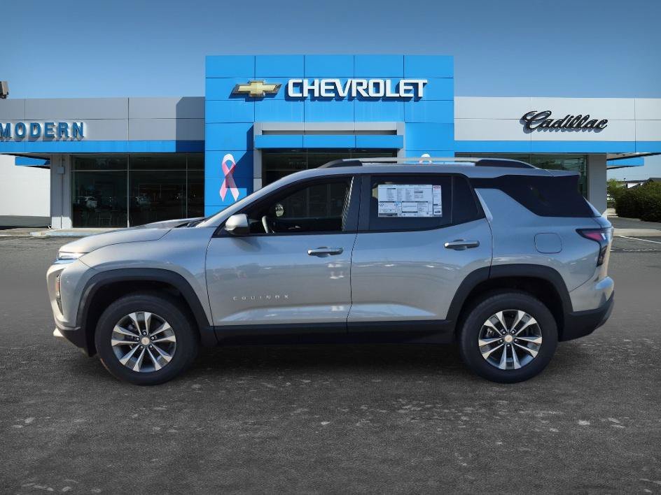 2027 Chevrolet Equinox LT - Photo 2