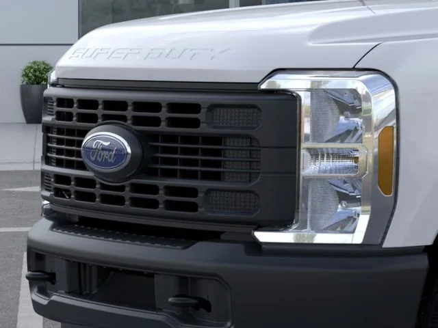 New 2026 Ford F-250SD XL