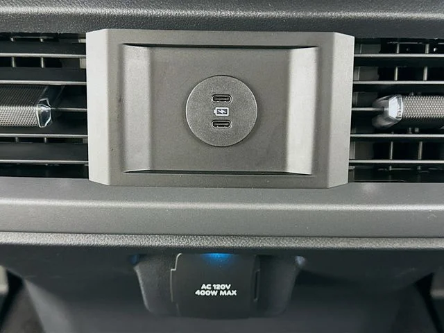 New 2026 White Ford XLT image 13