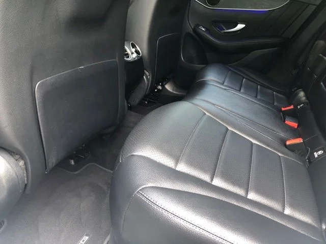 Used 2022 Polar White Mercedes-Benz GLC 300 image 20