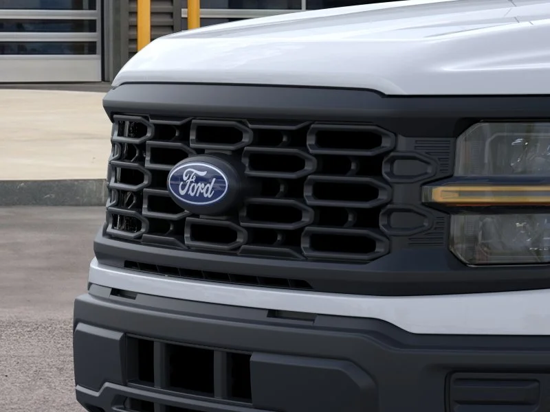 New 2026 Oxford White Ford XL image 17