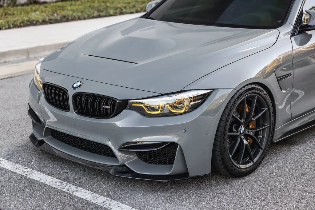 2019 BMW M4 Coupe Base - Photo 24
