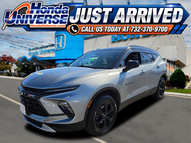 2023 Chevrolet Blazer