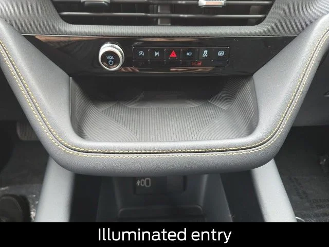 New 2027 Black Ford 4DR AWD TREMOR image 27