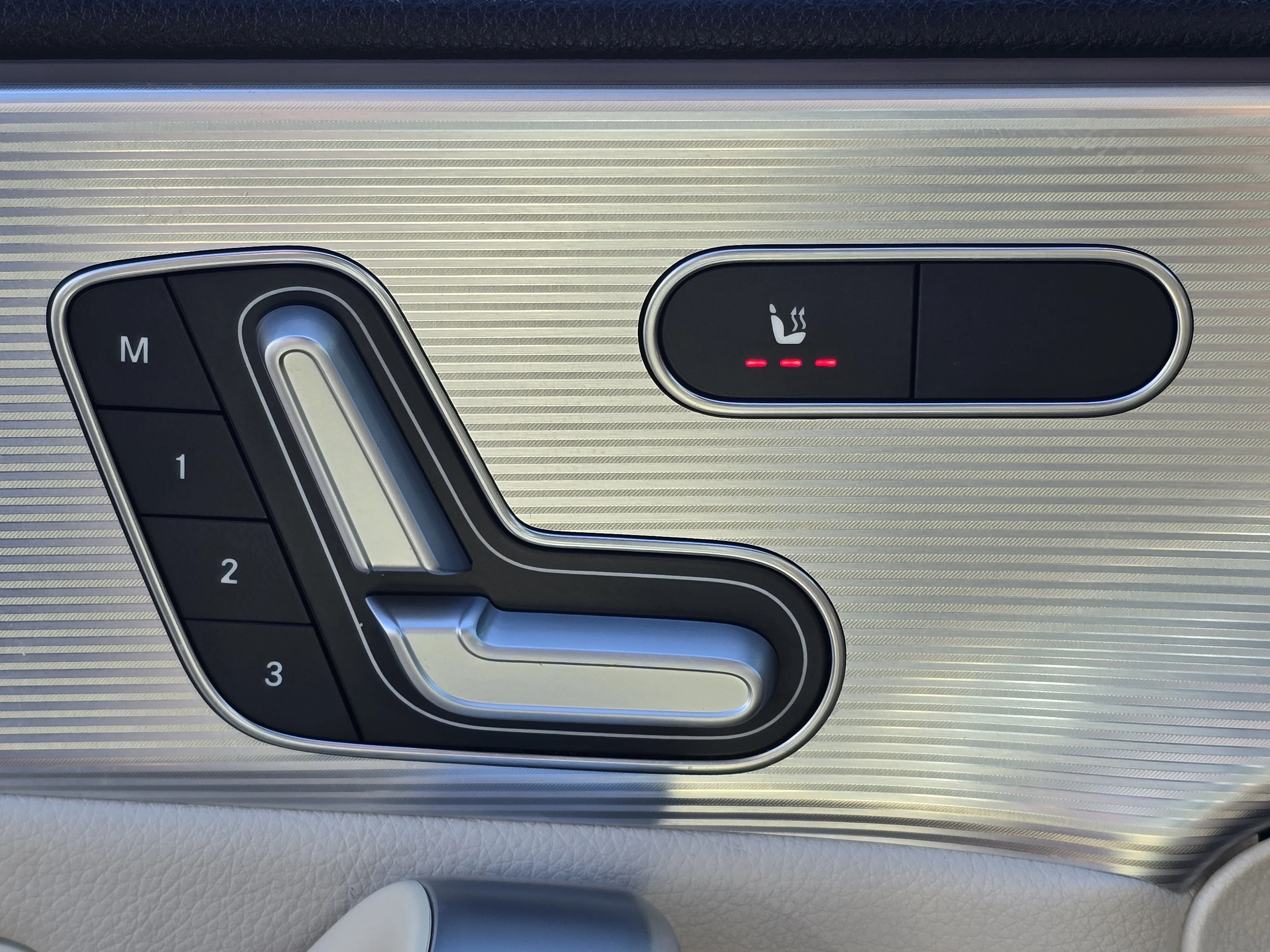 Used 2019 Denim Blue Metallic Mercedes-Benz A 220 image 11