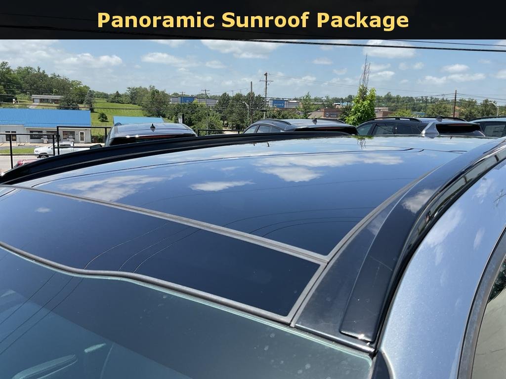Certified Used 2022 Everlasting Silver Kia S image 6