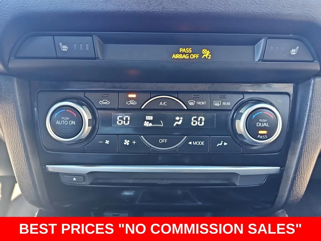 Used 2016 Blue Mazda i Grand Touring GRAND TOURING image 20