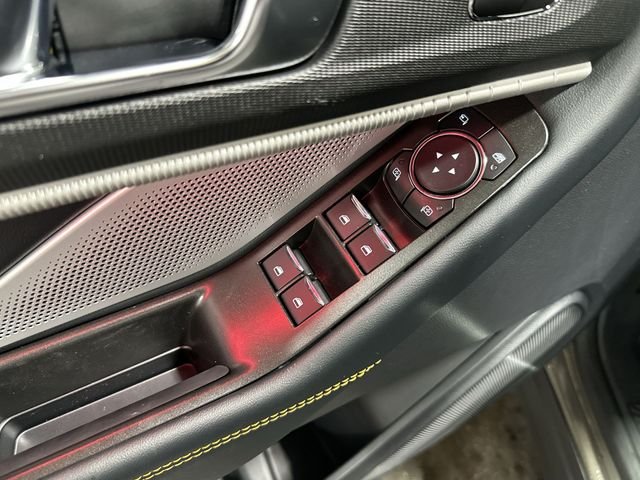New 2026 Marsh Gray Ford Tremor® image 19