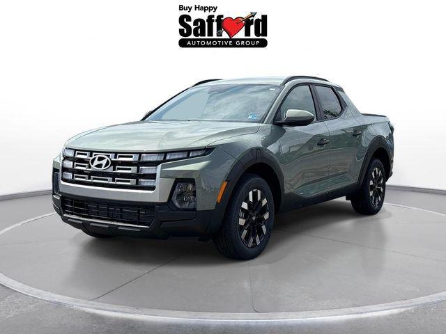 2026 Hyundai SANTA CRUZ SEL FWD