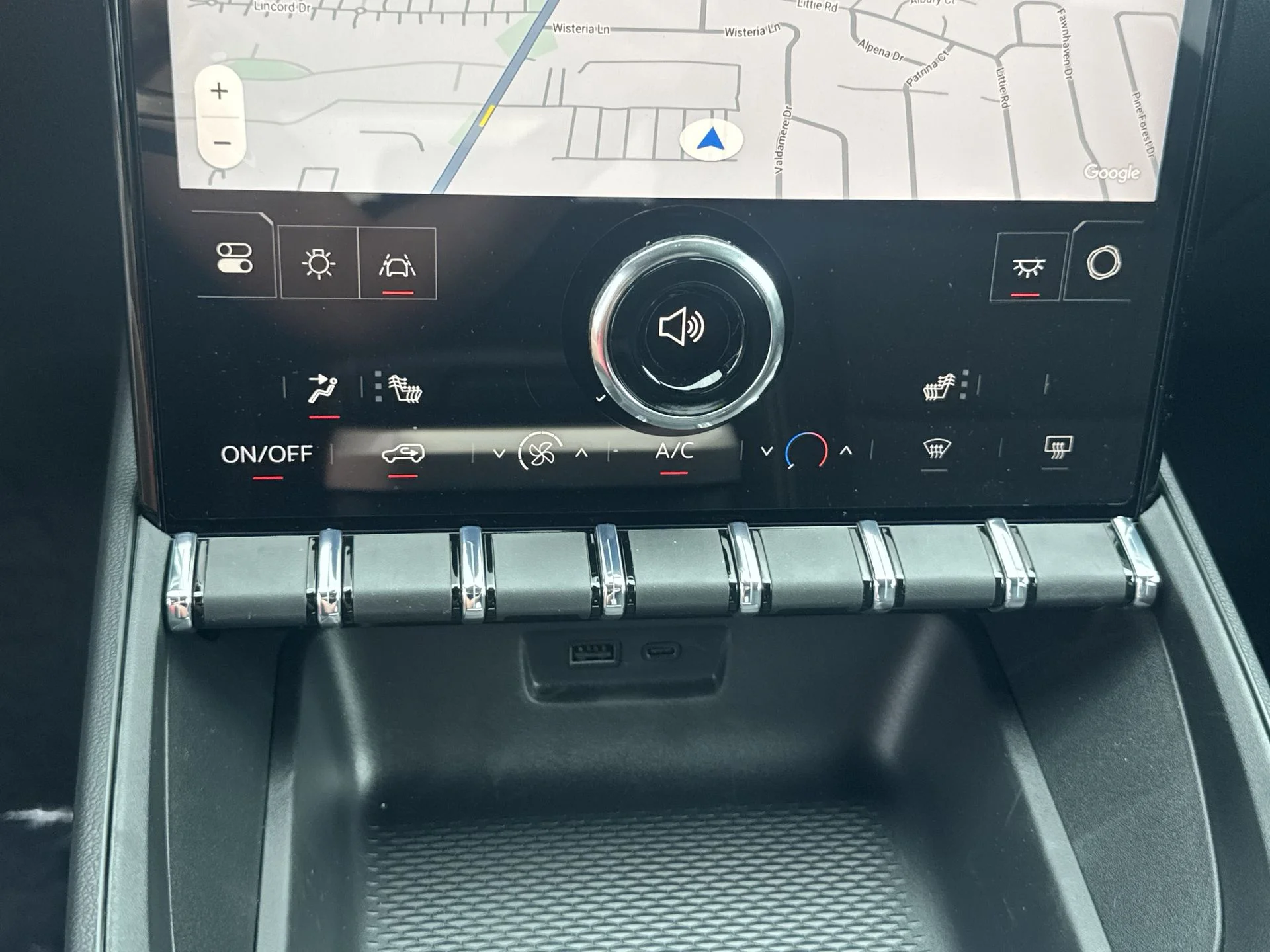 2027 GMC Terrain Elevation - Photo 68