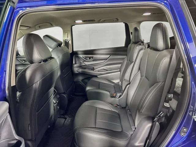 New 2026 SAPPHIRE BLUE PEARL Subaru Premium 7-Passenger image 19