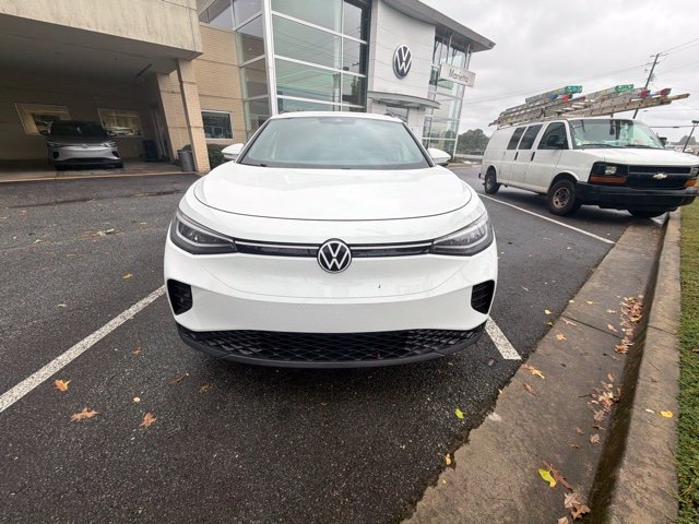 2023 Volkswagen ID.4 STANDARD