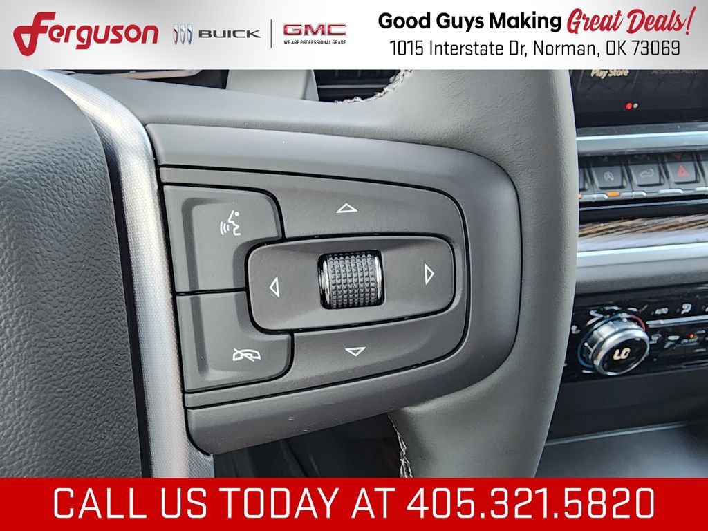 2026 GMC Sierra 1500 Elevation - Photo 22
