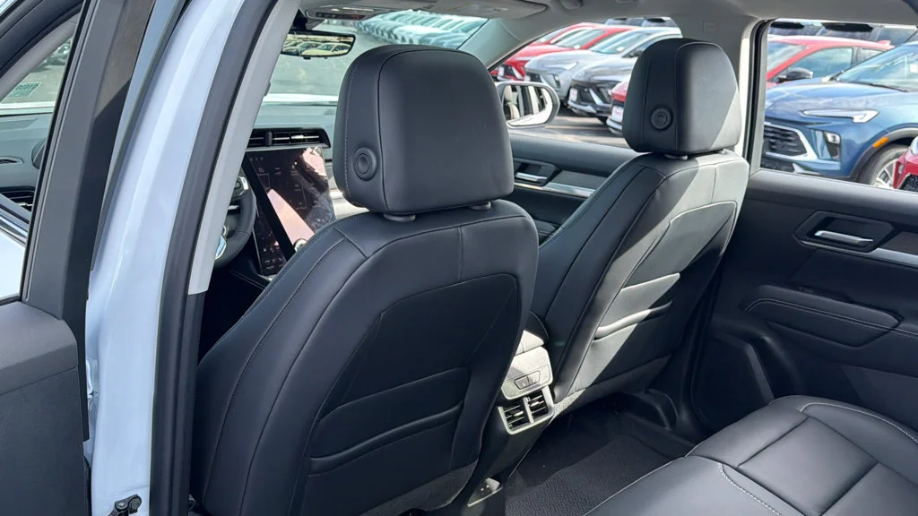 Vehicle thumbnail