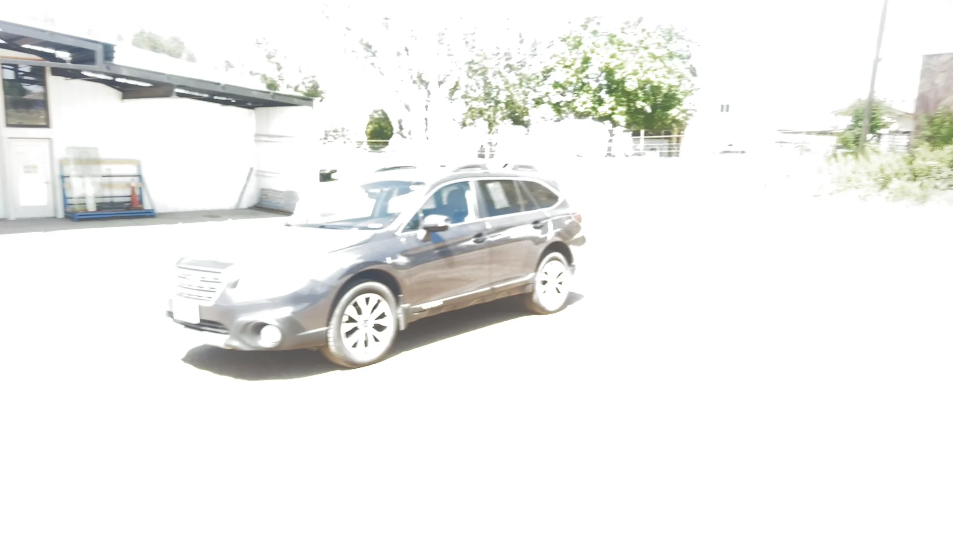 2015 Subaru Outback 2.5i Limited CVT's photo
