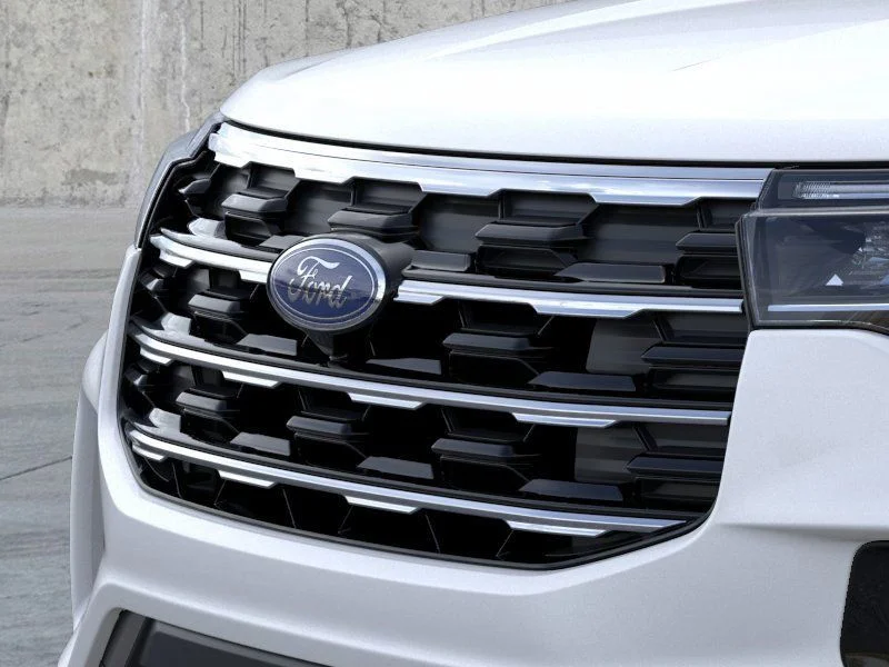 2026 Ford Explorer Active - Photo 17
