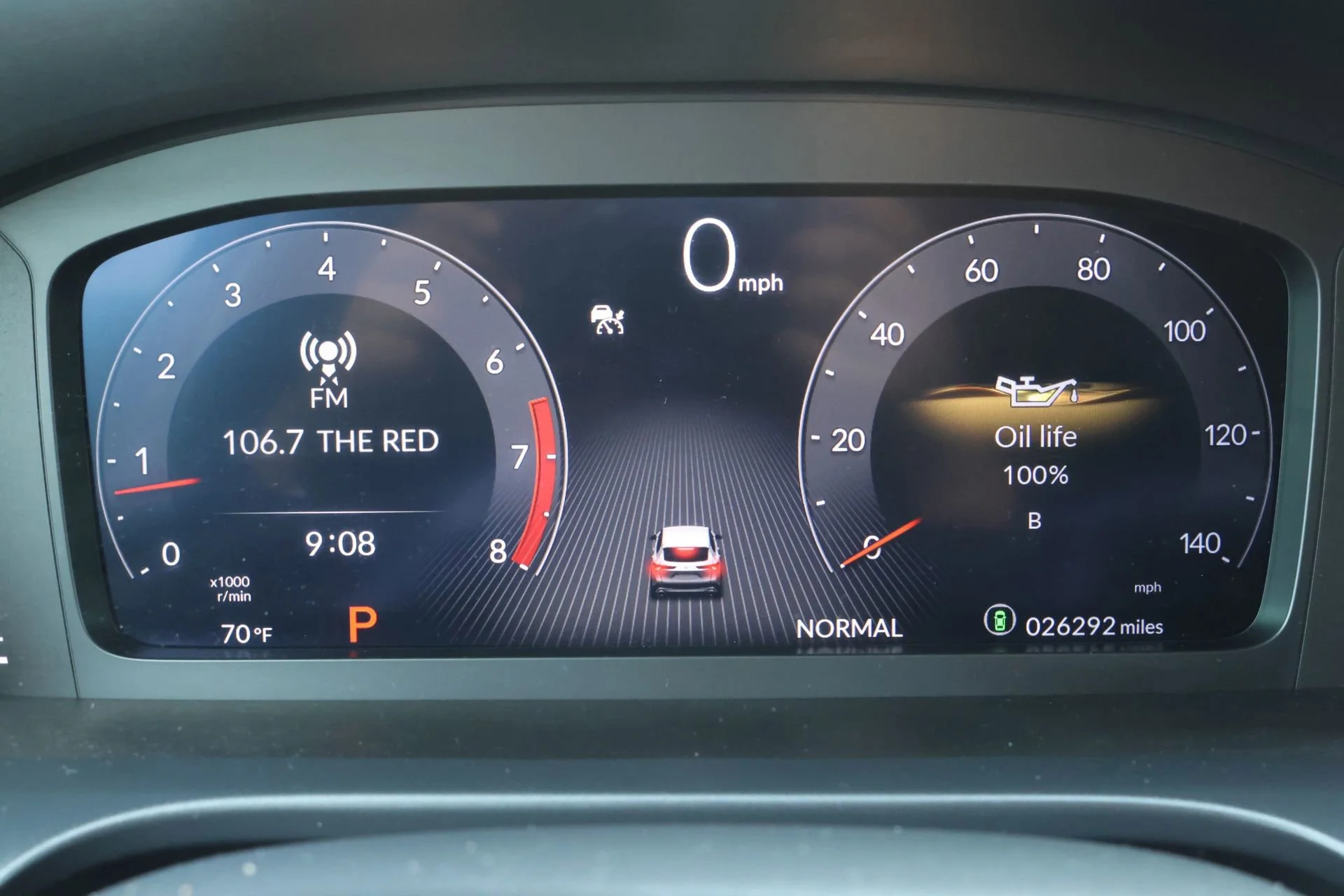 Certified Used 2025 Urban Gray Pearl Acura FWD A-SPEC image 37