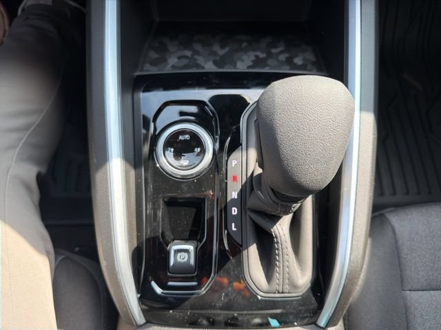 2026 Chevrolet Colorado Work Truck - Photo 31