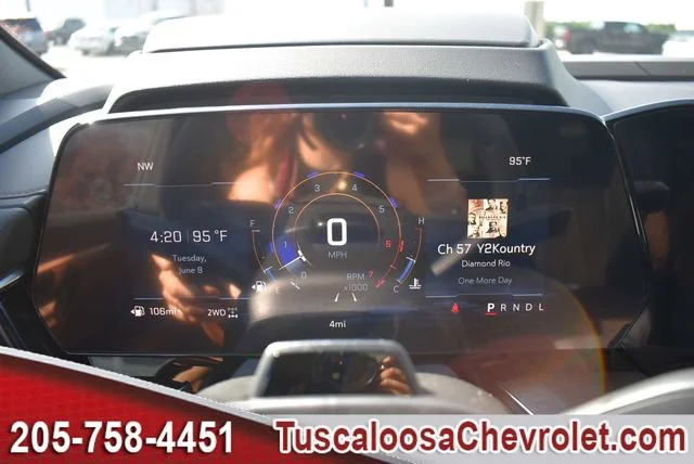 2026 Chevrolet Tahoe High Country - Photo 32