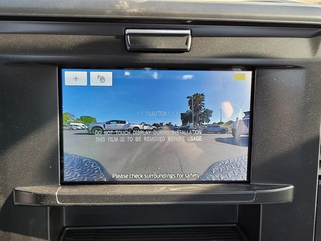 New 2026 Oxford White Ford F-250® XL image 47