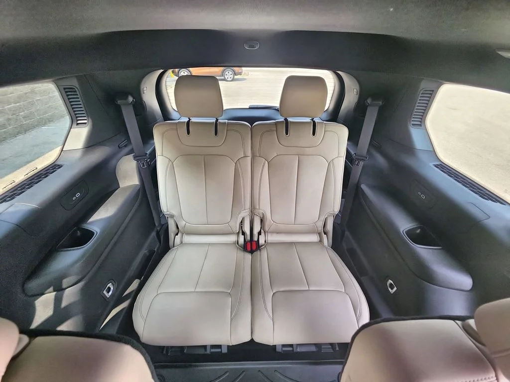 2025 Jeep Grand Cherokee L Limited - Photo 37