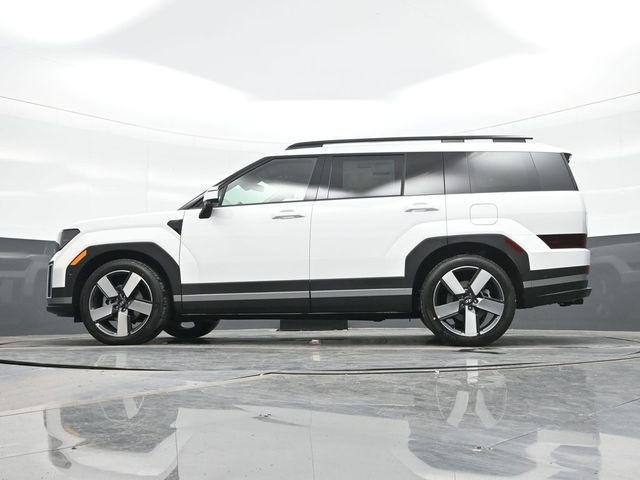 New 2026 White Hyundai Limited AWD image 20
