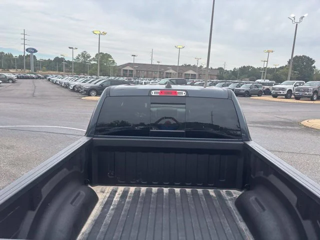 Used 2025 Blue Ram Warlock image 17