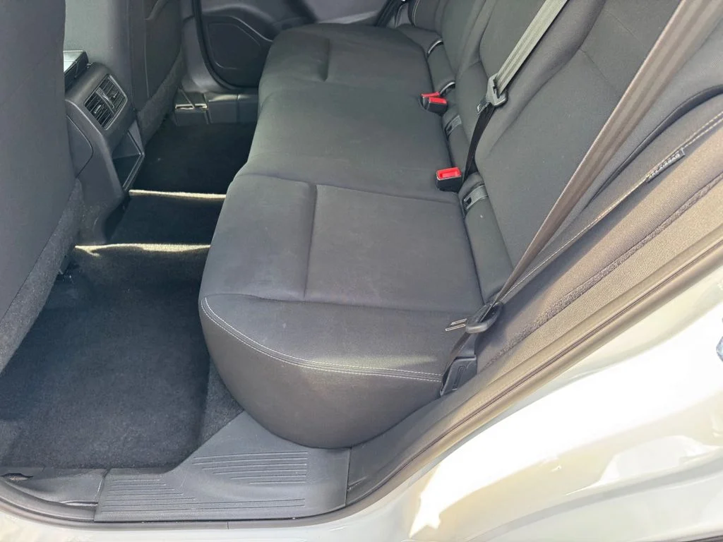 Used 2024 White Nissan S image 9