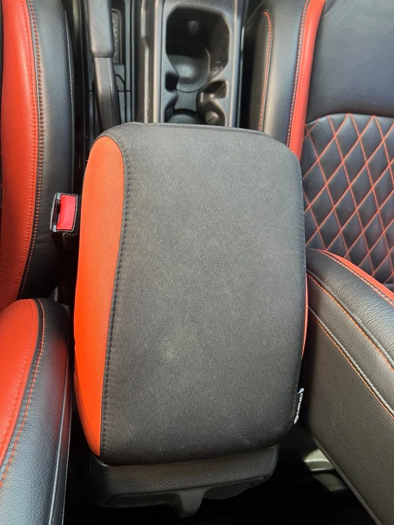 Used 2021 Sting Gray Clearcoat Jeep Mojave image 17