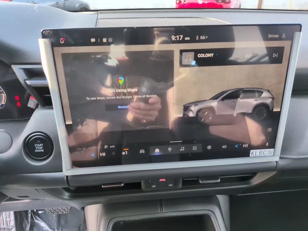 New 2026 Gray Mazda 2.5 S Preferred image 20