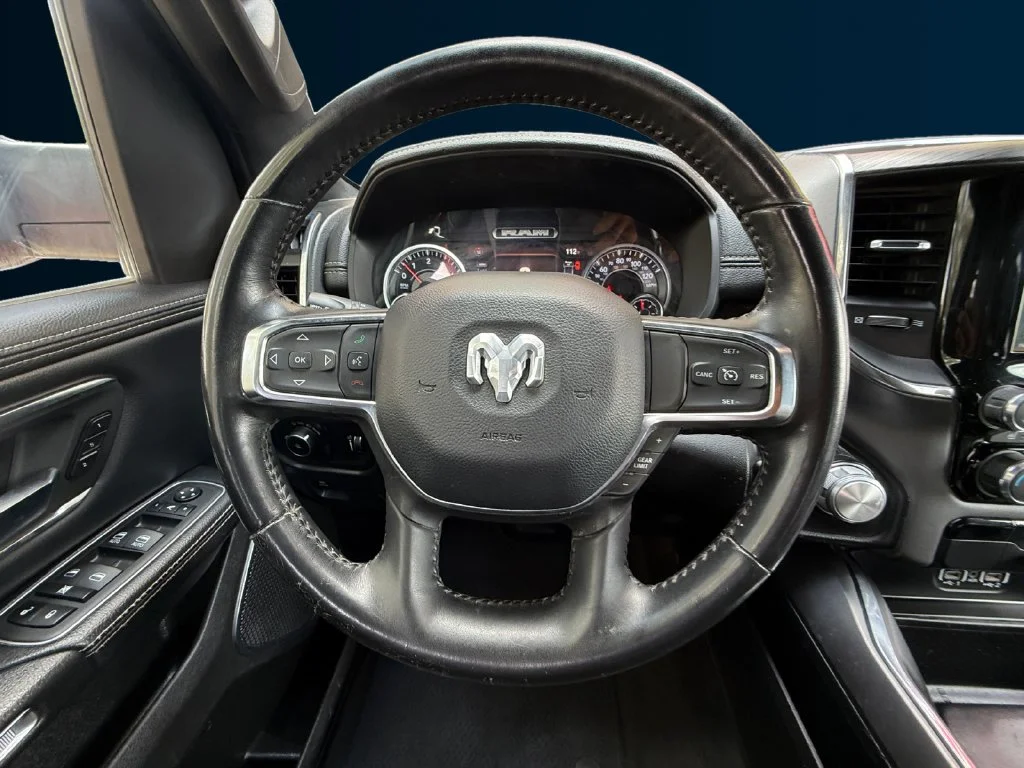 Used 2024 Red Ram Laramie image 13