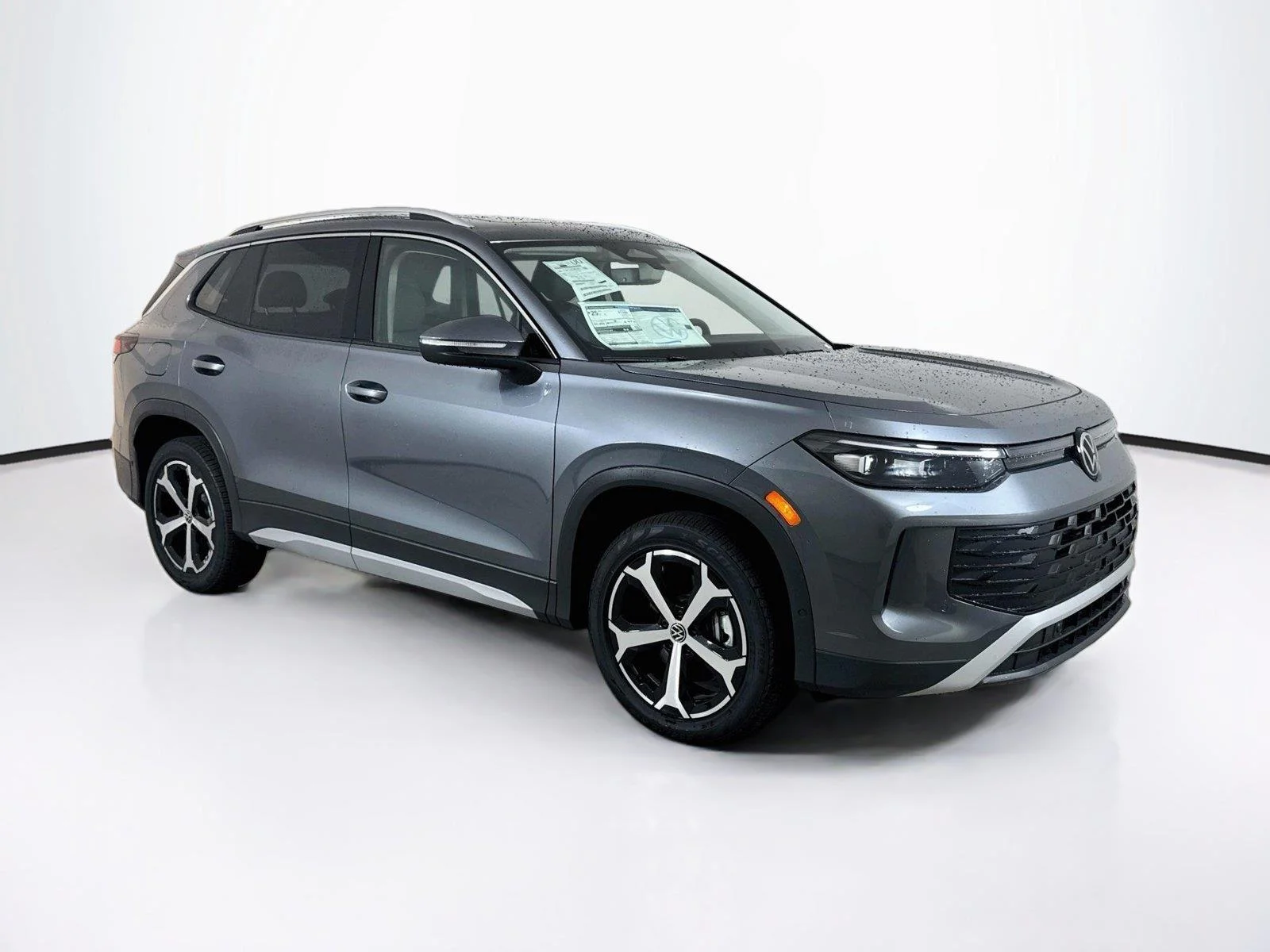New 2026  Volkswagen SE image 6