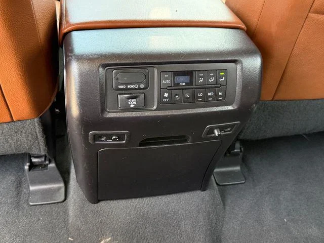 Certified Used 2021 BLIZZARD PEARL Toyota Platinum image 28