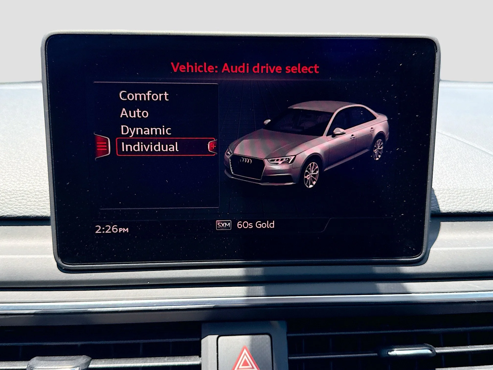 Used 2019 Glacier White Metallic Audi Premium image 28
