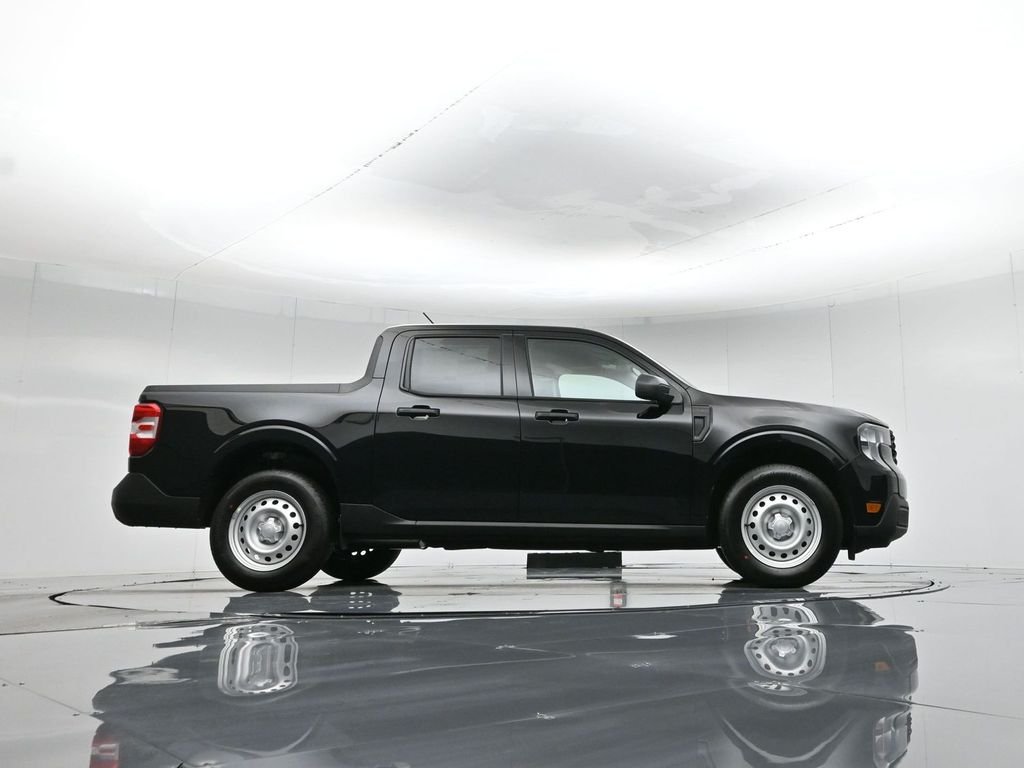 New 2026 Shadow Black Ford XL image 48